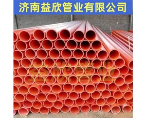 鱼台CPVC高压电力管